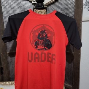 Lego Star Wars Darrh Vader Shirt